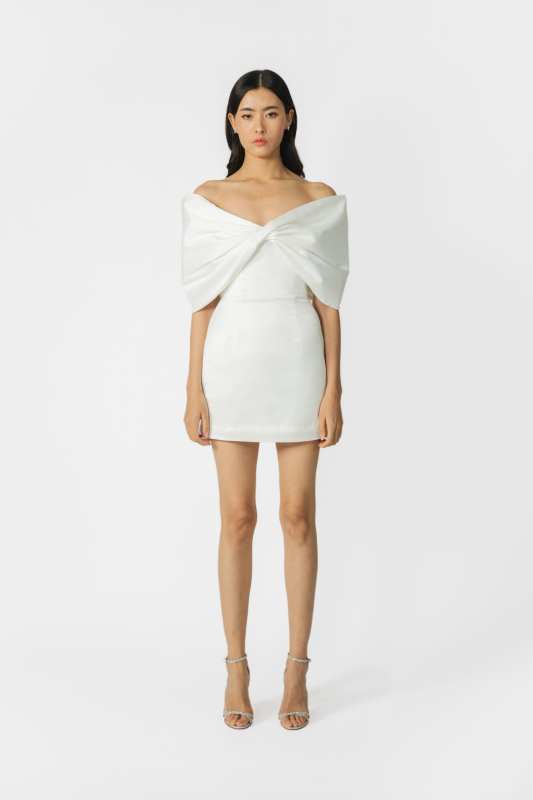 Paola Dress
